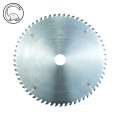 Best Sell High Precision Tct Circular Saw Blade In China For Aluminum Cutting